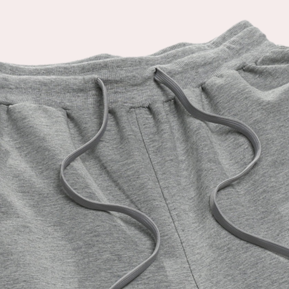 Men's Cotton Jogging Pants