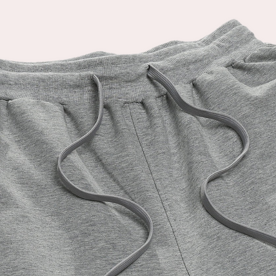Men's Cotton Jogging Pants