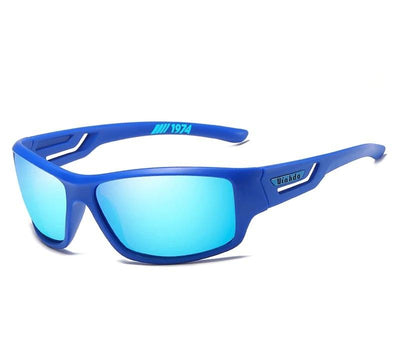 Polarized Military Sunglasses UV400 for Outdoor Sports