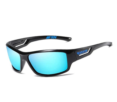 Polarized Military Sunglasses UV400 for Outdoor Sports