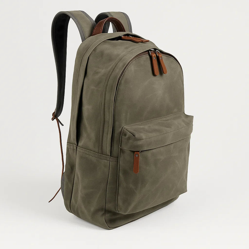 Laptop Backpack for Travel & Work