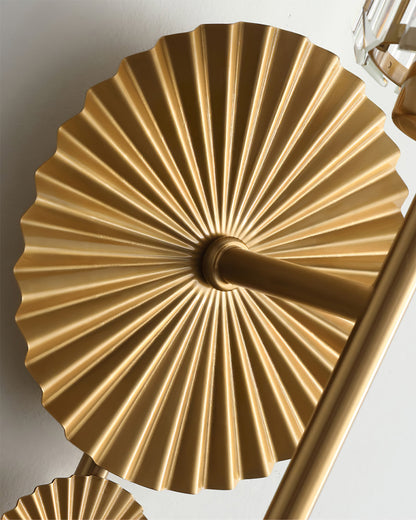 CylinderGlow – Regal Cylinder Wall Lamp for Timeless Style