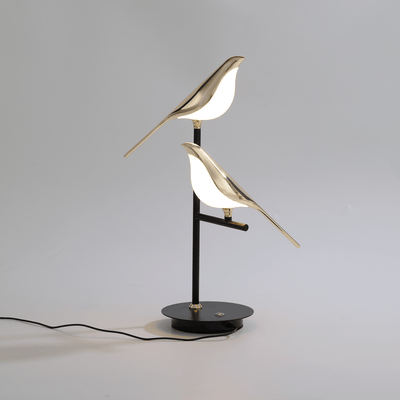 MisterBird LED Table Lamp