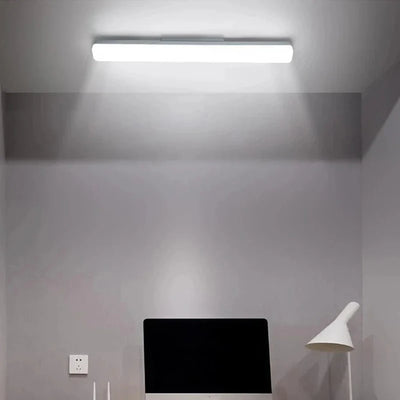 LED Bathroom Mirror Light – Waterproof Wall Fixture