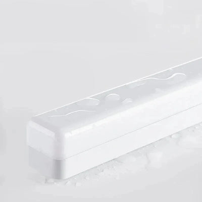LED Bathroom Mirror Light – Waterproof Wall Fixture