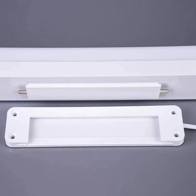 LED Bathroom Mirror Light – Waterproof Wall Fixture