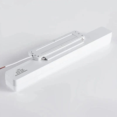 LED Bathroom Mirror Light – Waterproof Wall Fixture