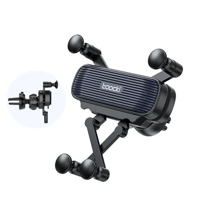 Air Vent Car Phone Holder Mount for Smartphones