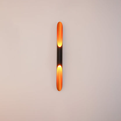 NeoBeam– Postmodern Wall Lamp for a Cutting-Edge Look