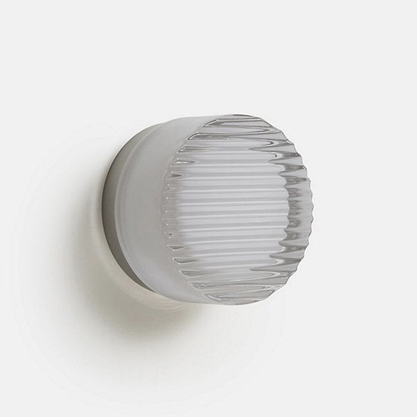 Modern Round LED Wall Light