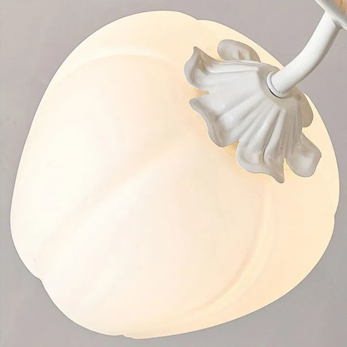 Simple Mini Flower Ceiling Light