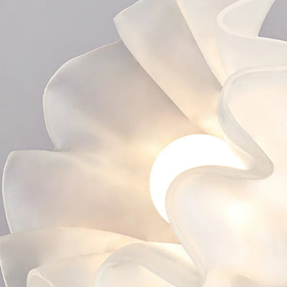 Simple Mini Flower Ceiling Light