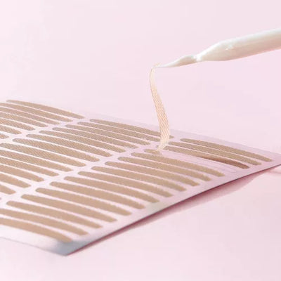 Invisible Double Eyelid Tape for Hooded Eyes 300pcs
