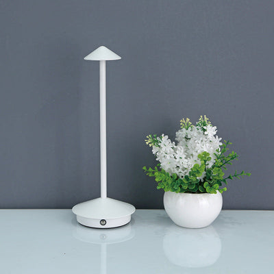 OxaLED Portable Cordless Rechargeable Table Lamp