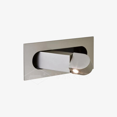 Adjustable LED Bedside Wall Reading Light