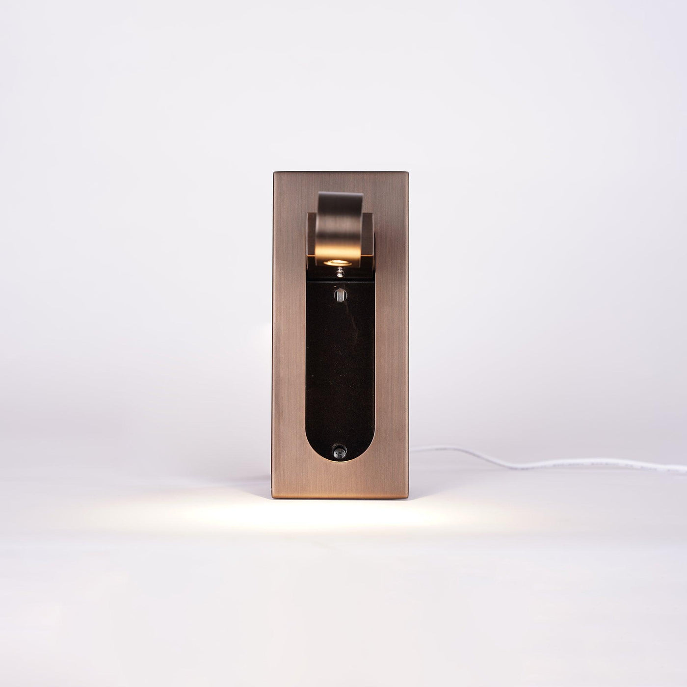 Adjustable LED Bedside Wall Reading Light