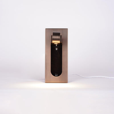 Adjustable LED Bedside Wall Reading Light