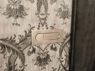 Adjustable LED Bedside Wall Reading Light