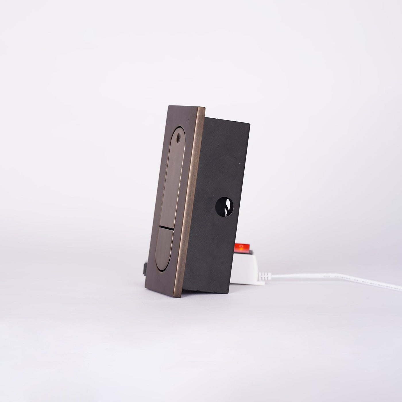 Adjustable LED Bedside Wall Reading Light