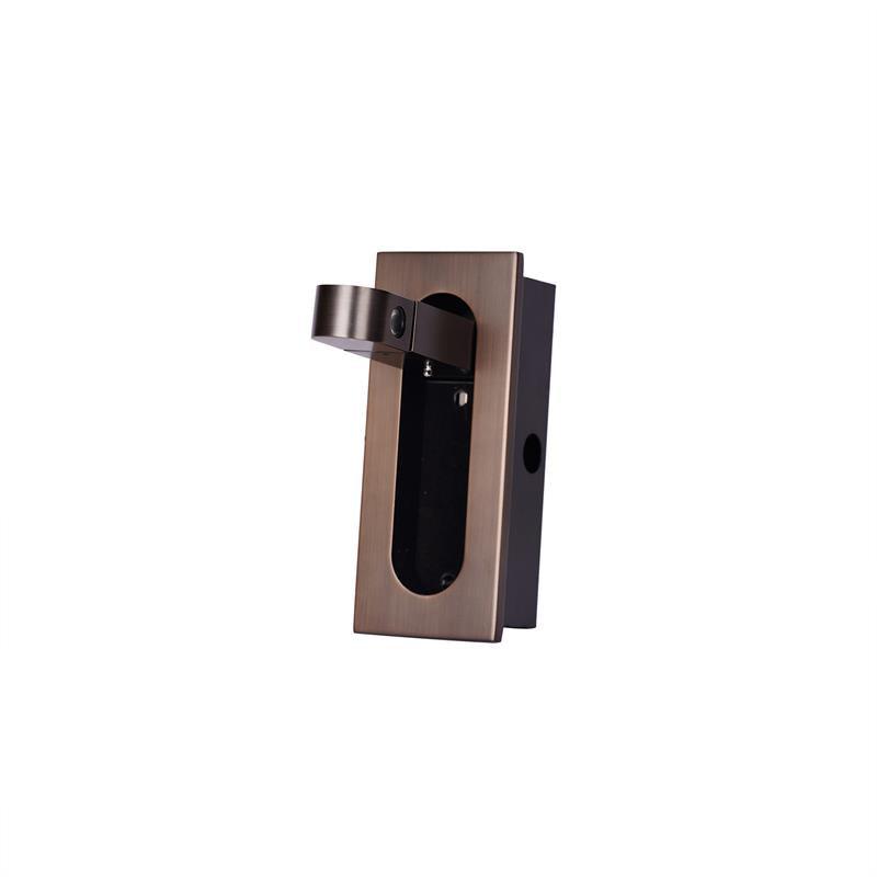 Adjustable LED Bedside Wall Reading Light