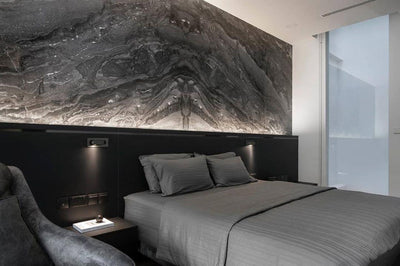 Adjustable LED Bedside Wall Reading Light