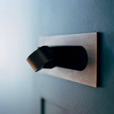 Adjustable LED Bedside Wall Reading Light