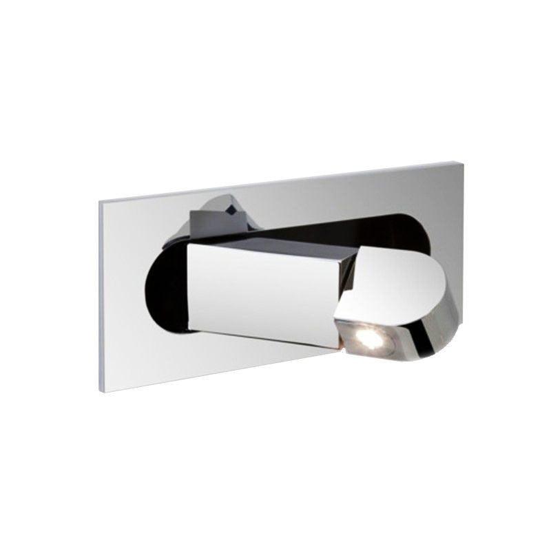 Adjustable LED Bedside Wall Reading Light