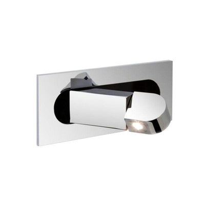 Adjustable LED Bedside Wall Reading Light
