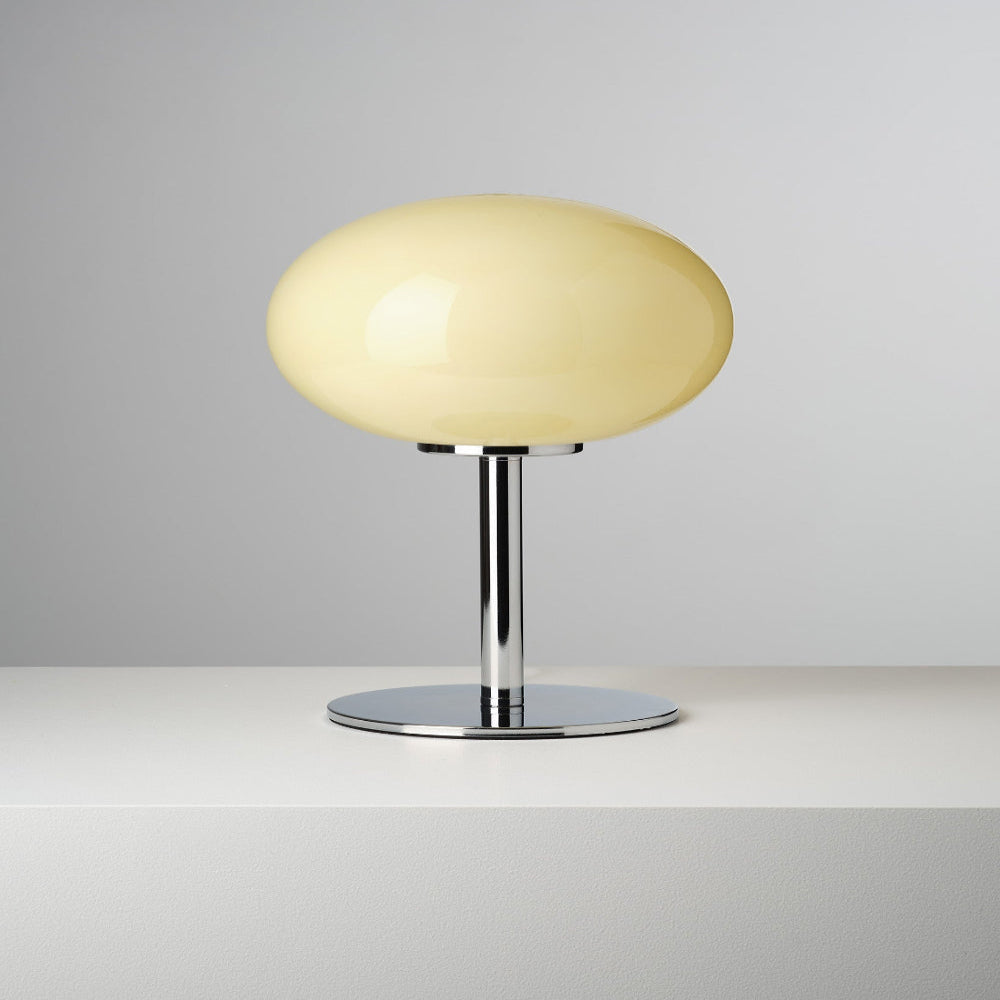 Diya Lamp - Space-inspired LED Table Lamp