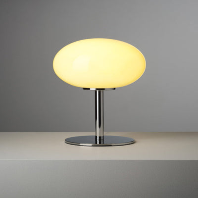 Diya Lamp - Space-inspired LED Table Lamp