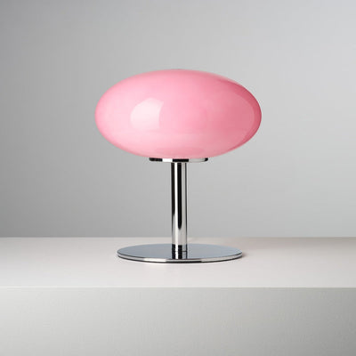 Diya Lamp - Space-inspired LED Table Lamp