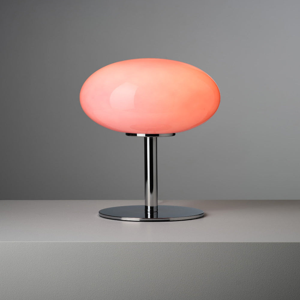 Diya Lamp - Space-inspired LED Table Lamp