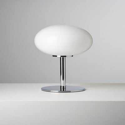 Diya Lamp - Space-inspired LED Table Lamp