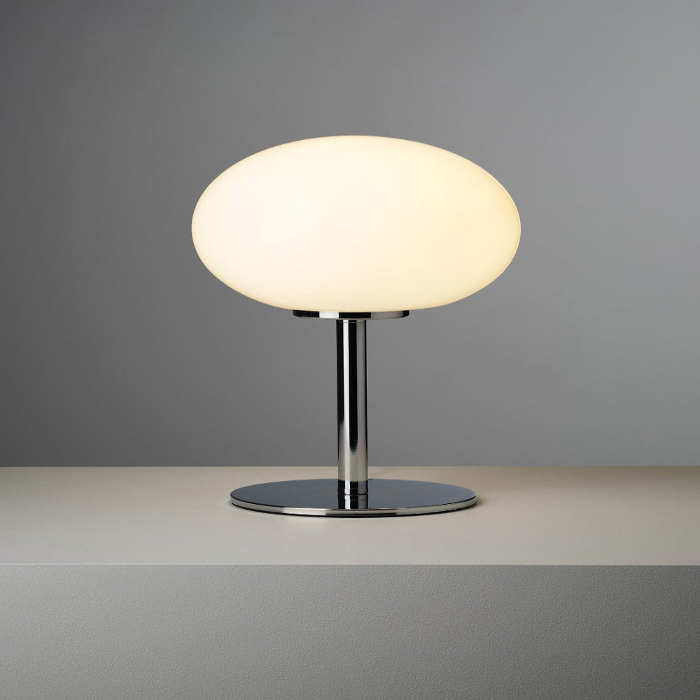 Diya Lamp - Space-inspired LED Table Lamp