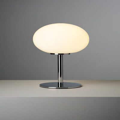 Diya Lamp - Space-inspired LED Table Lamp