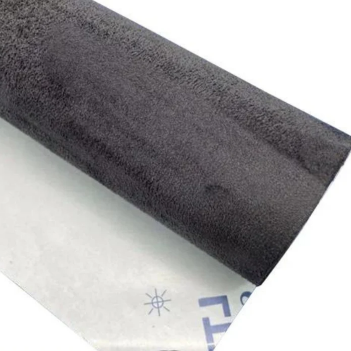 Self-Adhesive Velvet Fabric Roll for Furniture and Walls