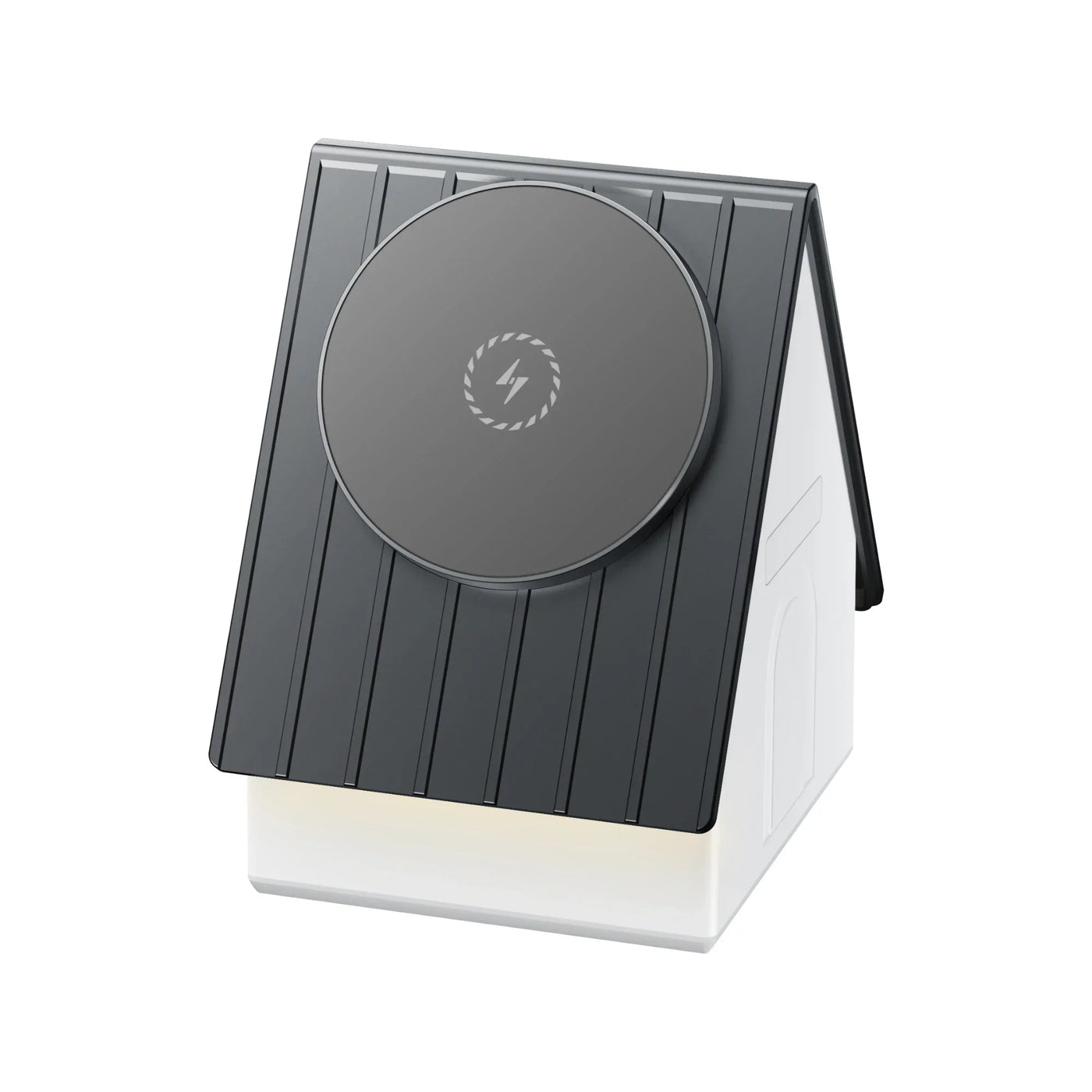 3-in-1 Wireless Charger for iPhone, AirPods, Apple Watch
