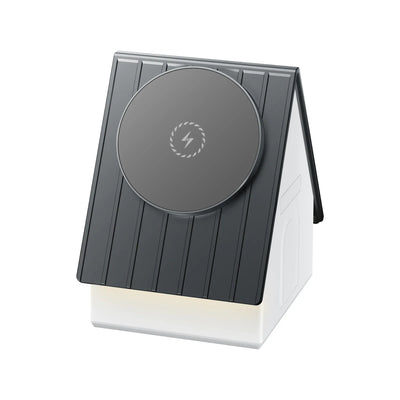 3-in-1 Wireless Charger for iPhone, AirPods, Apple Watch