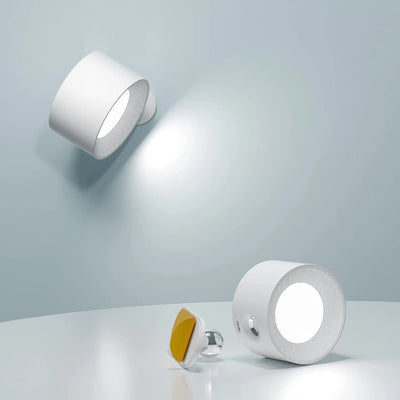 EasyStick Wireless Rechargeable Wall Lamp