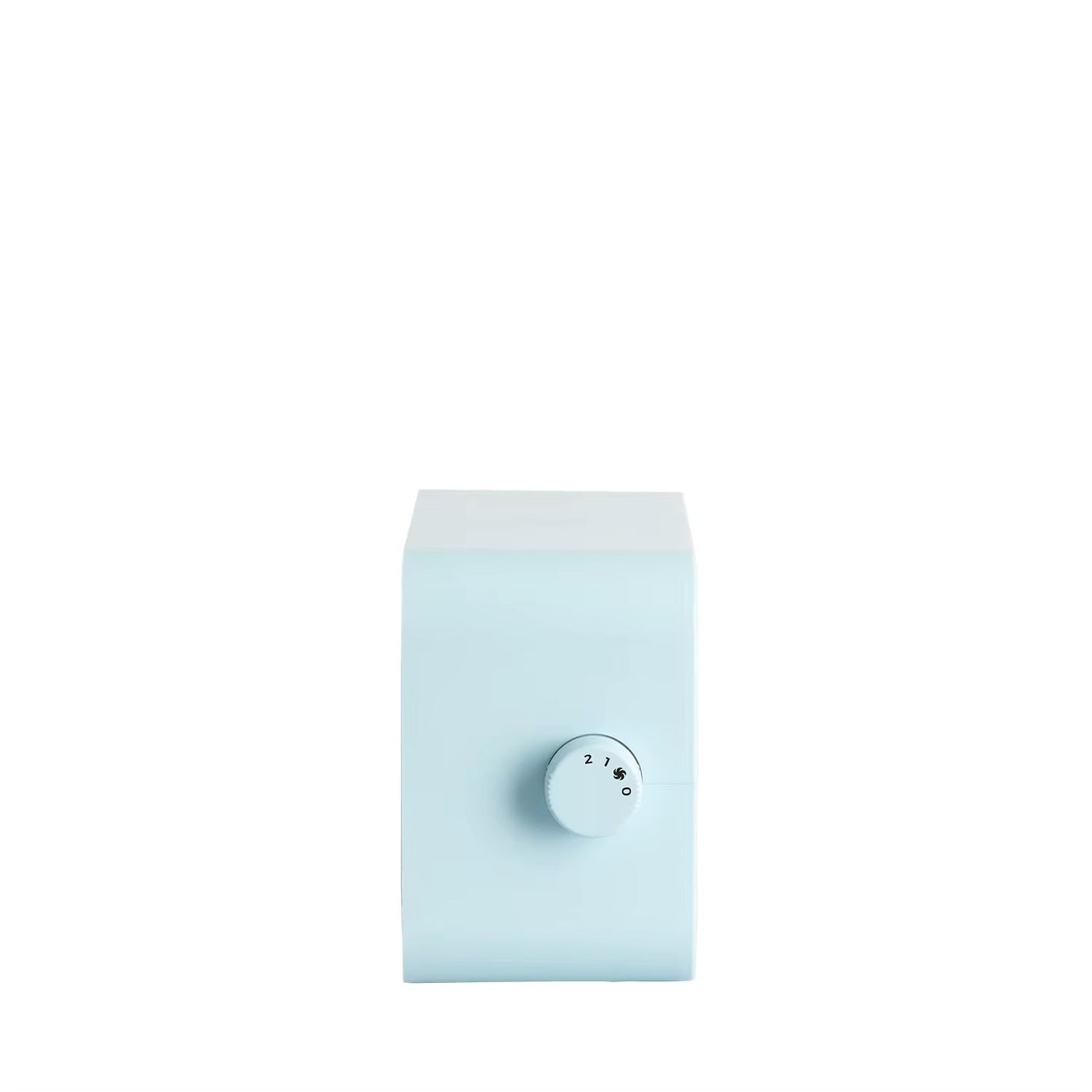 Portable Ceramic Space Heater 1500W with Overheat Safety Protection