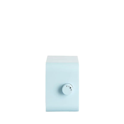 Portable Ceramic Space Heater 1500W with Overheat Safety Protection