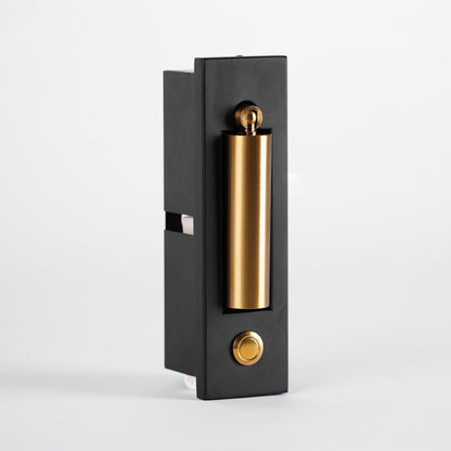 Built-in Wall Lamp for the Night