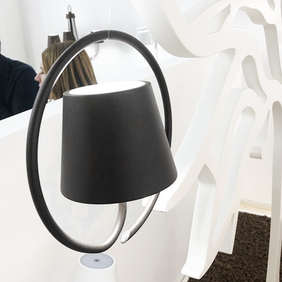 Rechargeable LED Hanging Lamp – Indoor Outdoor Light