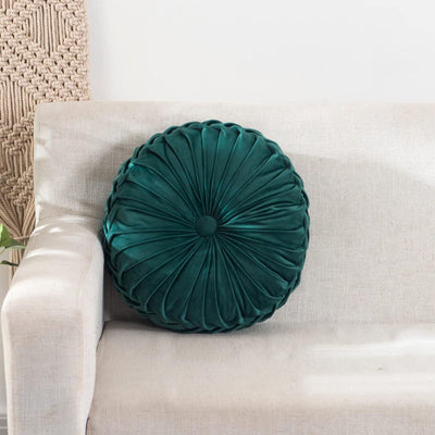 Plush Decorative Cushion – Soft Cozy Throw Pillow