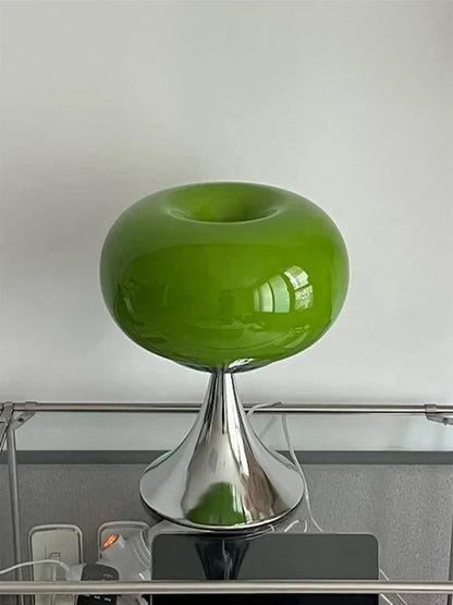 Apple Table Lamp