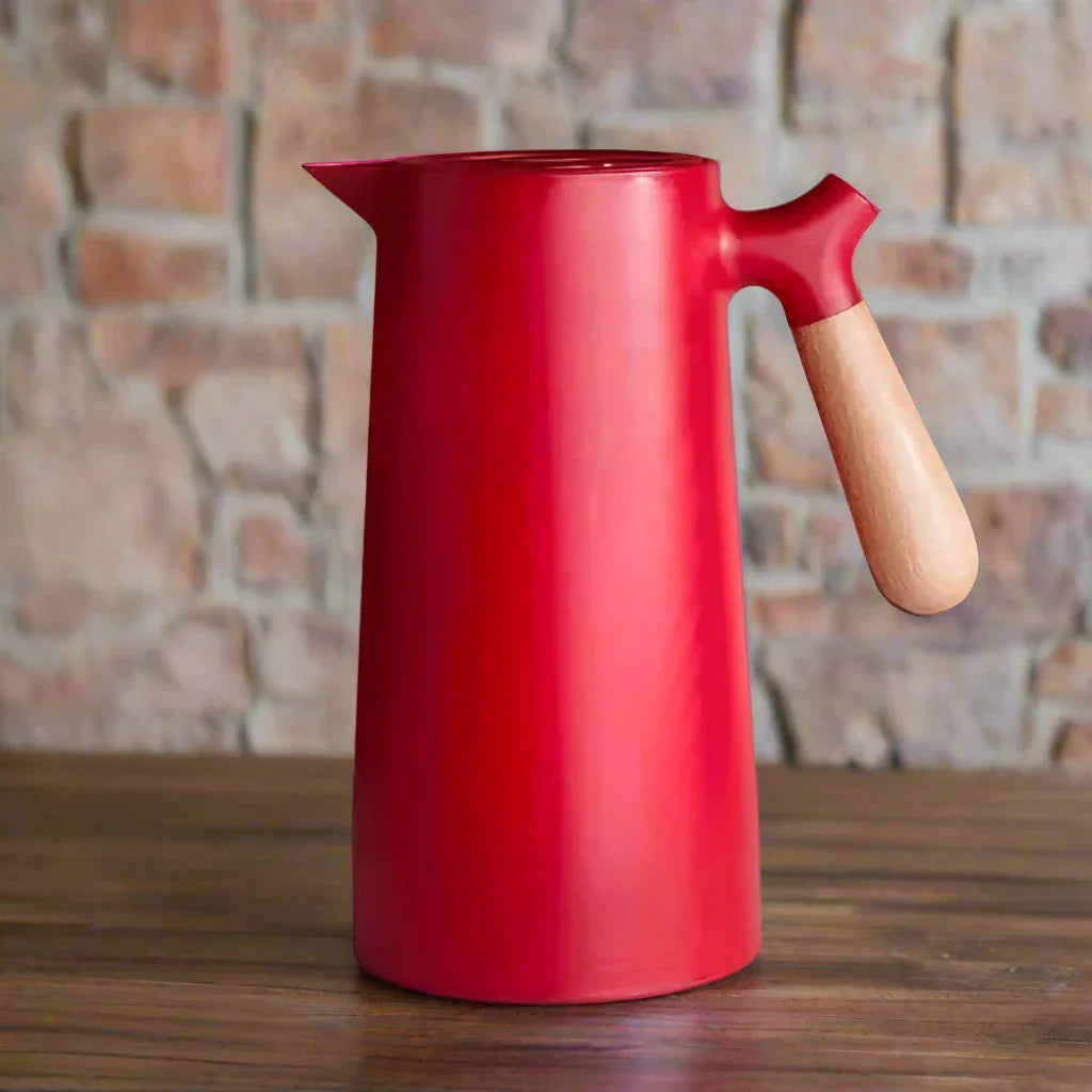 Stainless Steel Thermos Bottle – Hot & Cold 750ml