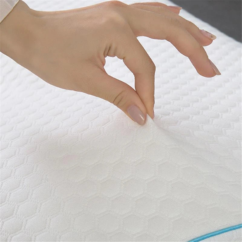CouplePillow – Memory Foam Pillow for Comfortable Cuddling
