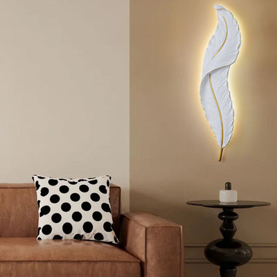 Gloray Modern LED Wall Lamp – Dimmable Warm Light, Energy-Efficient