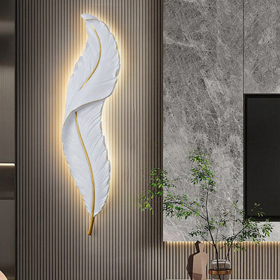 Gloray Modern LED Wall Lamp – Dimmable Warm Light, Energy-Efficient
