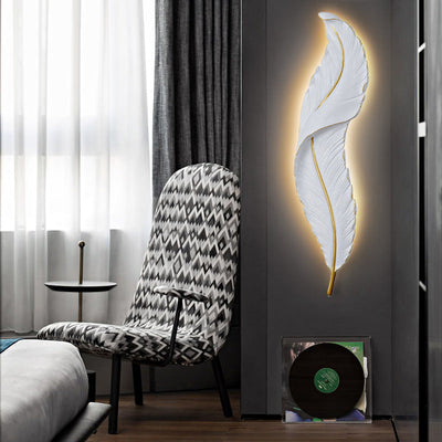 Gloray Modern LED Wall Lamp – Dimmable Warm Light, Energy-Efficient